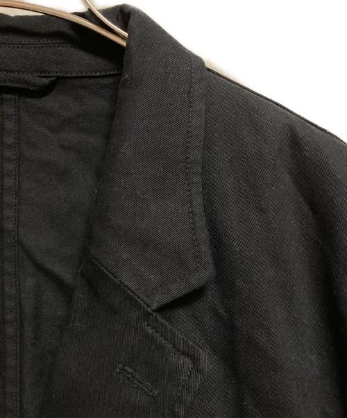 FreshService（フレッシュサービス）FreshService (フレッシュサービス) CORPORATE CHINO JACKET ネイビー サイズ:Mの古着・服飾アイテム