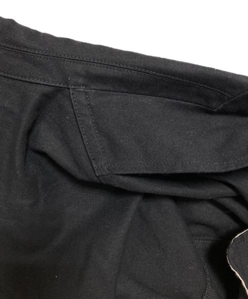 FreshService（フレッシュサービス）FreshService (フレッシュサービス) CORPORATE CHINO JACKET ネイビー サイズ:Mの古着・服飾アイテム