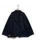 FreshService（フレッシュサービス）の古着「CORPORATE CHINO JACKET」｜ネイビー