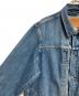 中古・古着 LEVI'S PReMIUM (リーバイス プレミアム) TYPEⅠトラッカージャケット インディゴ サイズ:XL：12000円