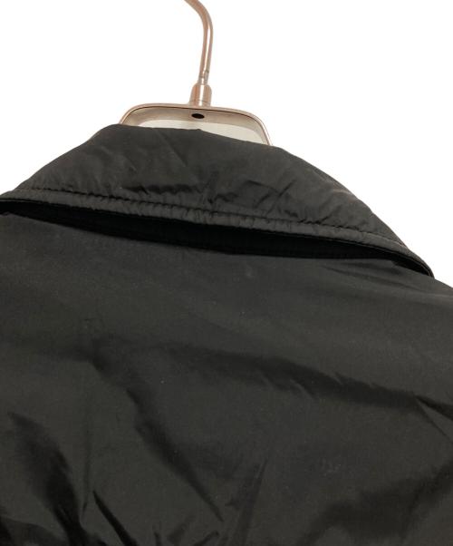 MONCLER（モンクレール）MONCLER (モンクレール) GAGEE ダウンジャケット ブラック サイズ:3の古着・服飾アイテム
