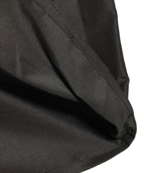 BALENCIAGA（バレンシアガ）BALENCIAGA (バレンシアガ) ミニスカート ブラック サイズ:L(40)の古着・服飾アイテム