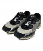 asicsアシックス）の古着「GEL-NYC スニーカー」｜ホワイト×ブラック