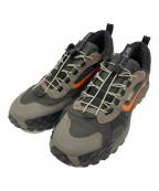 VANSヴァンズ）の古着「Mte Crosspath Xc Gore-Tex」｜ブラック×グレー