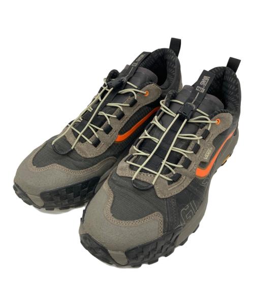 VANS（ヴァンズ）VANS (ヴァンズ) Mte Crosspath Xc Gore-Tex ブラック×グレー サイズ:US10の古着・服飾アイテム