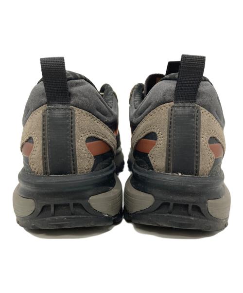 VANS（ヴァンズ）VANS (ヴァンズ) Mte Crosspath Xc Gore-Tex ブラック×グレー サイズ:US10の古着・服飾アイテム