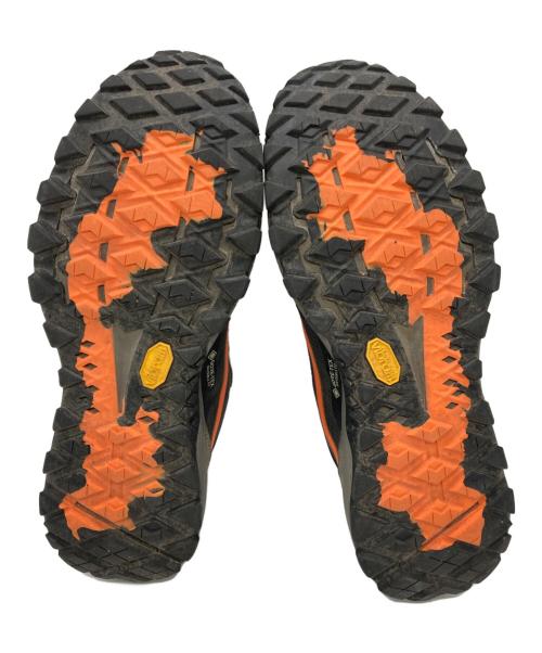 VANS（ヴァンズ）VANS (ヴァンズ) Mte Crosspath Xc Gore-Tex ブラック×グレー サイズ:US10の古着・服飾アイテム