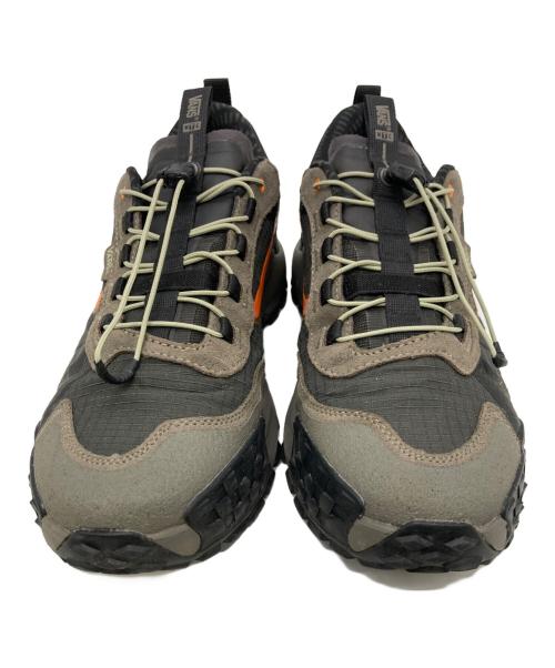 VANS（ヴァンズ）VANS (ヴァンズ) Mte Crosspath Xc Gore-Tex ブラック×グレー サイズ:US10の古着・服飾アイテム