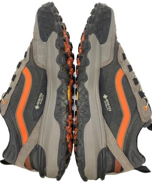 VANS（ヴァンズ）VANS (ヴァンズ) Mte Crosspath Xc Gore-Tex ブラック×グレー サイズ:US10の古着・服飾アイテム