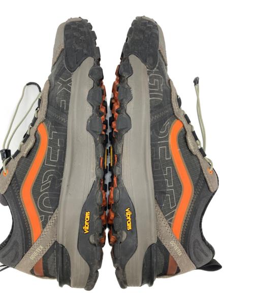 VANS（ヴァンズ）VANS (ヴァンズ) Mte Crosspath Xc Gore-Tex ブラック×グレー サイズ:US10の古着・服飾アイテム