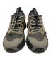 中古・古着 VANS (ヴァンズ) Mte Crosspath Xc Gore-Tex ブラック×グレー サイズ:US10：9000円