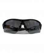 OAKLEYオークリー）の古着「RADARLOCK PATH」｜ブラック