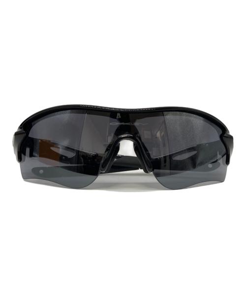 OAKLEY（オークリー）OAKLEY (オークリー) RADARLOCK PATH ブラックの古着・服飾アイテム