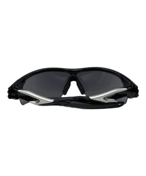 OAKLEY（オークリー）OAKLEY (オークリー) RADARLOCK PATH ブラックの古着・服飾アイテム