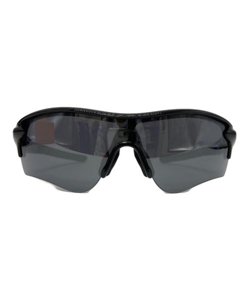 OAKLEY（オークリー）OAKLEY (オークリー) RADARLOCK PATH ブラックの古着・服飾アイテム