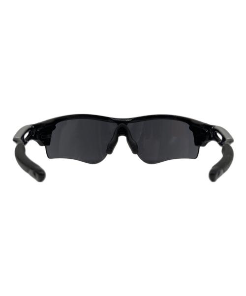OAKLEY（オークリー）OAKLEY (オークリー) RADARLOCK PATH ブラックの古着・服飾アイテム