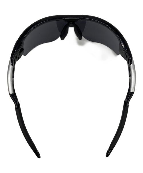 OAKLEY（オークリー）OAKLEY (オークリー) RADARLOCK PATH ブラックの古着・服飾アイテム