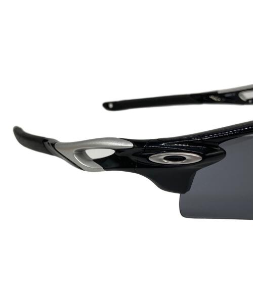 OAKLEY（オークリー）OAKLEY (オークリー) RADARLOCK PATH ブラックの古着・服飾アイテム