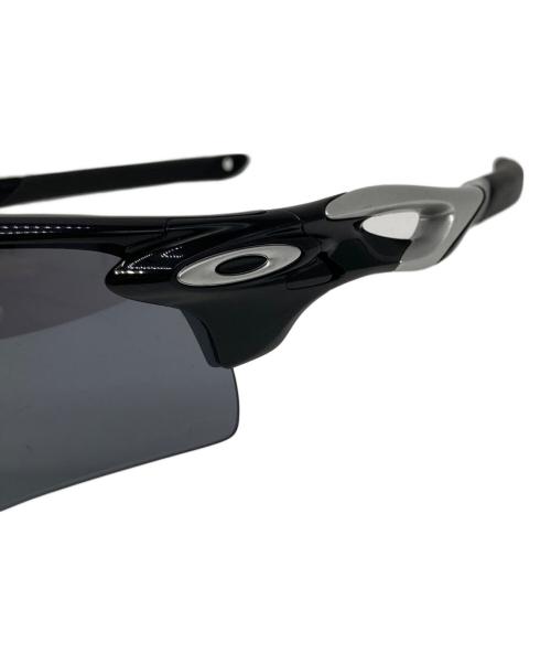 OAKLEY（オークリー）OAKLEY (オークリー) RADARLOCK PATH ブラックの古着・服飾アイテム