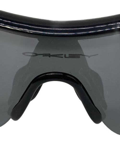 OAKLEY（オークリー）OAKLEY (オークリー) RADARLOCK PATH ブラックの古着・服飾アイテム