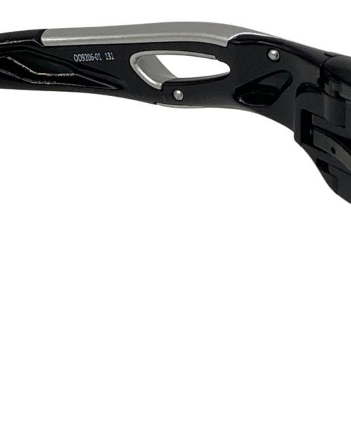 OAKLEY（オークリー）OAKLEY (オークリー) RADARLOCK PATH ブラックの古着・服飾アイテム