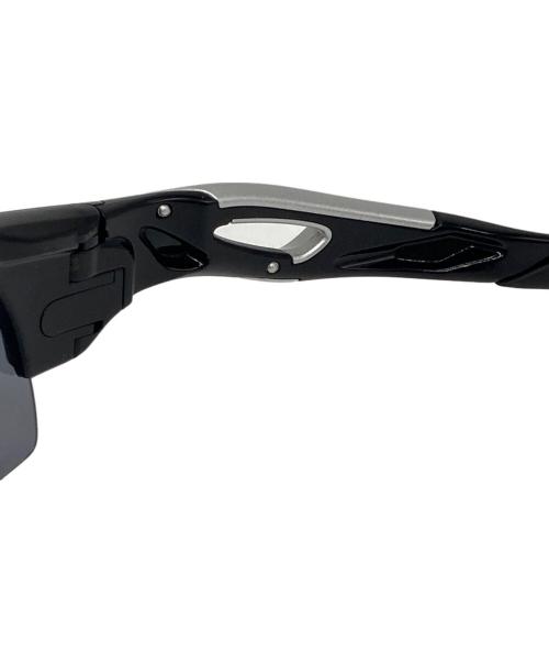 OAKLEY（オークリー）OAKLEY (オークリー) RADARLOCK PATH ブラックの古着・服飾アイテム