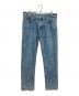 TRUE RELIGION（トゥルー レリジョン）の古着「GENO RELAXデニムパンツ」｜インディゴ