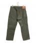 LEVI'S (リーバイス) 565 WORKWEAR ユーティリティパンツ グリーン サイズ:W34×L30：5000円