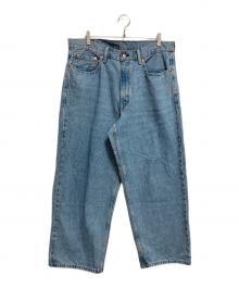 LEVI'S（リーバイス）の古着「578バギーデニムパンツ」｜インディゴ