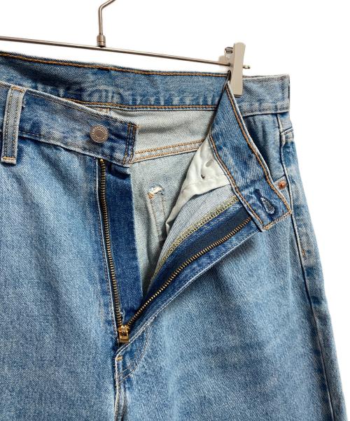 LEVI'S（リーバイス）LEVI'S (リーバイス) 578バギーデニムパンツ インディゴ サイズ:W36×L30の古着・服飾アイテム