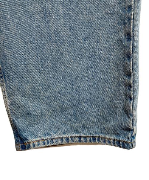 LEVI'S（リーバイス）LEVI'S (リーバイス) 578バギーデニムパンツ インディゴ サイズ:W36×L30の古着・服飾アイテム