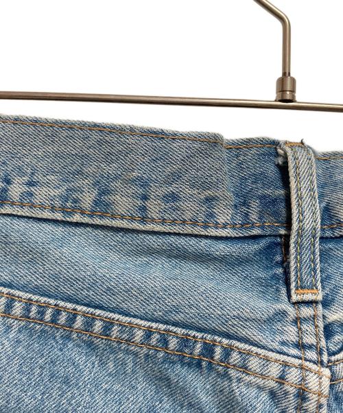 LEVI'S（リーバイス）LEVI'S (リーバイス) 578バギーデニムパンツ インディゴ サイズ:W36×L30の古着・服飾アイテム