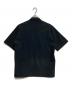 TEATORA (テアトラ) CARTRIDGE POLO SHIRT SM ブラック：15000円