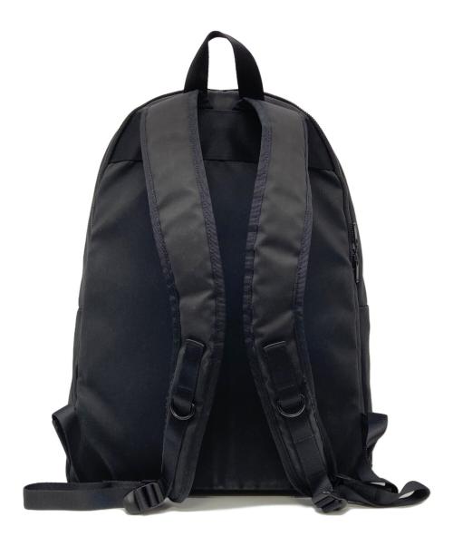 PORTER（ポーター）PORTER (ポーター) BEAUTY&YOUTH (ビューティーアンドユース) リュック ブラックの古着・服飾アイテム
