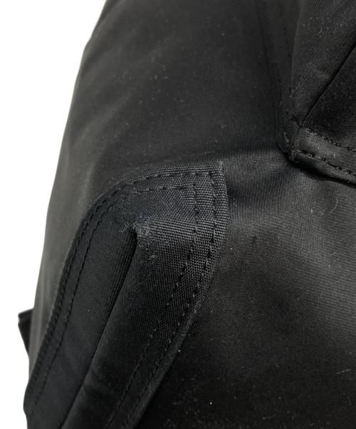 PORTER（ポーター）PORTER (ポーター) BEAUTY&YOUTH (ビューティーアンドユース) リュック ブラックの古着・服飾アイテム