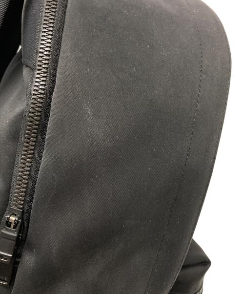 PORTER（ポーター）PORTER (ポーター) BEAUTY&YOUTH (ビューティーアンドユース) リュック ブラックの古着・服飾アイテム