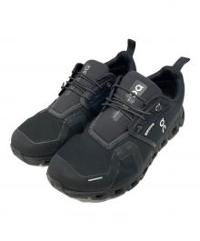 on（オン）の古着「Cloud 6 Waterproof」｜ブラック