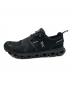 On (オン) Cloud 6 Waterproof ブラック サイズ:26cm：12000円