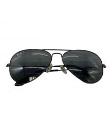 RAY-BAN（レイバン）の古着「サングラス」｜ブラック