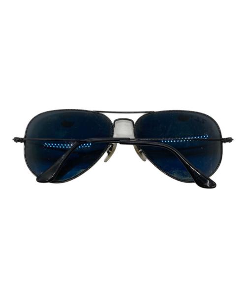 RAY-BAN（レイバン）RAY-BAN (レイバン) サングラス ブラック サイズ:58□14 135の古着・服飾アイテム