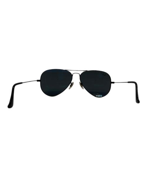RAY-BAN（レイバン）RAY-BAN (レイバン) サングラス ブラック サイズ:58□14 135の古着・服飾アイテム