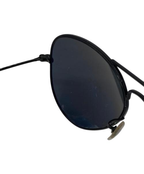 RAY-BAN（レイバン）RAY-BAN (レイバン) サングラス ブラック サイズ:58□14 135の古着・服飾アイテム