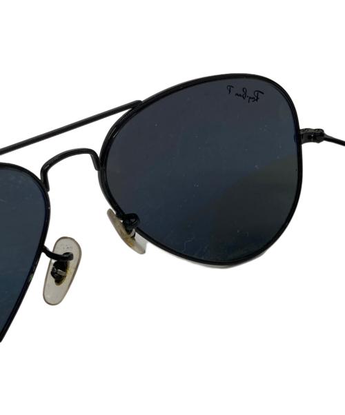 RAY-BAN（レイバン）RAY-BAN (レイバン) サングラス ブラック サイズ:58□14 135の古着・服飾アイテム