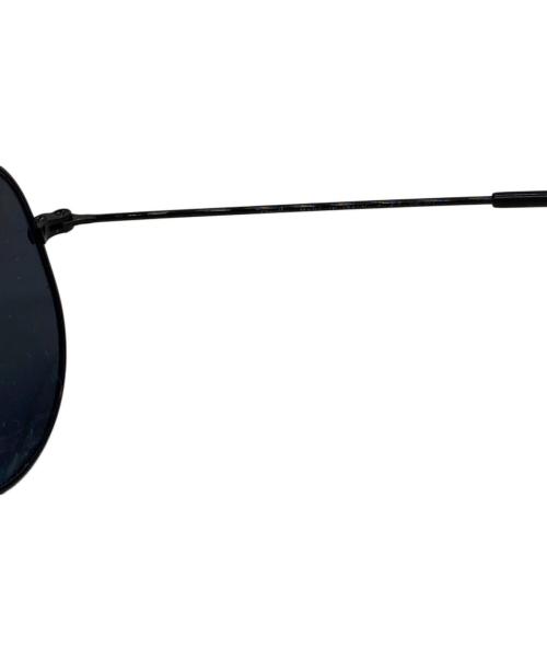 RAY-BAN（レイバン）RAY-BAN (レイバン) サングラス ブラック サイズ:58□14 135の古着・服飾アイテム