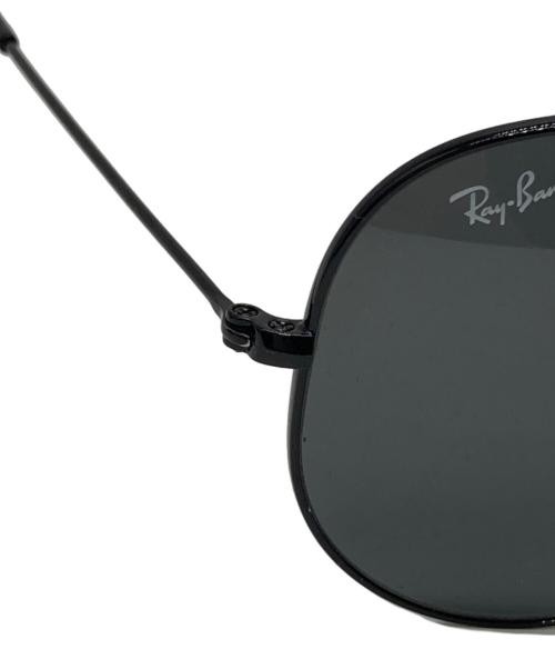 RAY-BAN（レイバン）RAY-BAN (レイバン) サングラス ブラック サイズ:58□14 135の古着・服飾アイテム