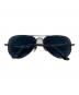 RAY-BAN (レイバン) サングラス ブラック サイズ:58□14 135：5000円