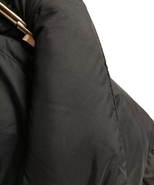 THE NORTH FACE（ザ ノース フェイス）THE NORTH FACE (ザ ノース フェイス) W'S 1996 RETRO NUPTSE DOWN JKT ブラック サイズ:M（90）の古着・服飾アイテム