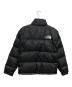 THE NORTH FACE (ザ ノース フェイス) W'S 1996 RETRO NUPTSE DOWN JKT ブラック サイズ:M（90）：15000円