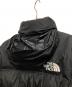 中古・古着 THE NORTH FACE (ザ ノース フェイス) W'S 1996 RETRO NUPTSE DOWN JKT ブラック サイズ:M（90）：15000円