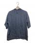 Needles (ニードルズ) cowboy One-Up Shirt ネイビー サイズ:S：15000円